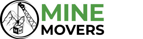 Mine Movers logo